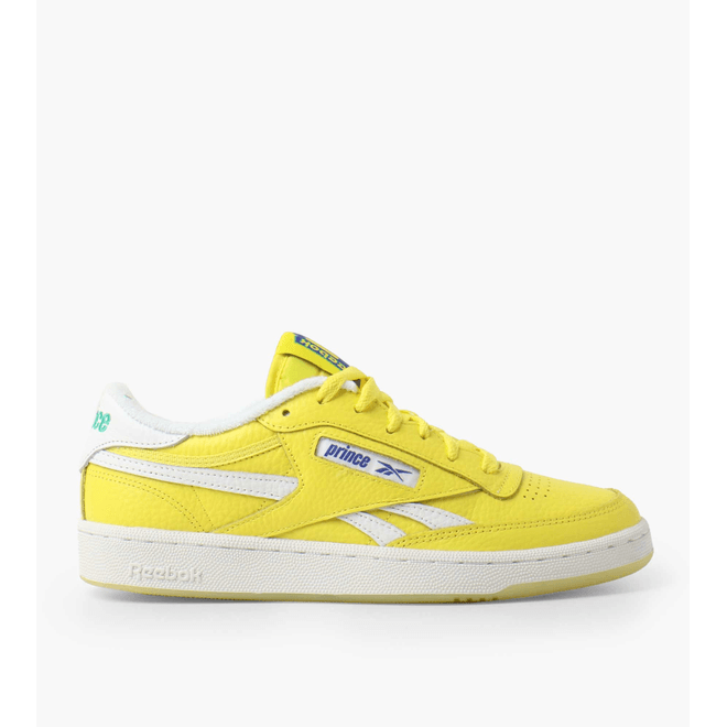 Reebok Prince Club C 85