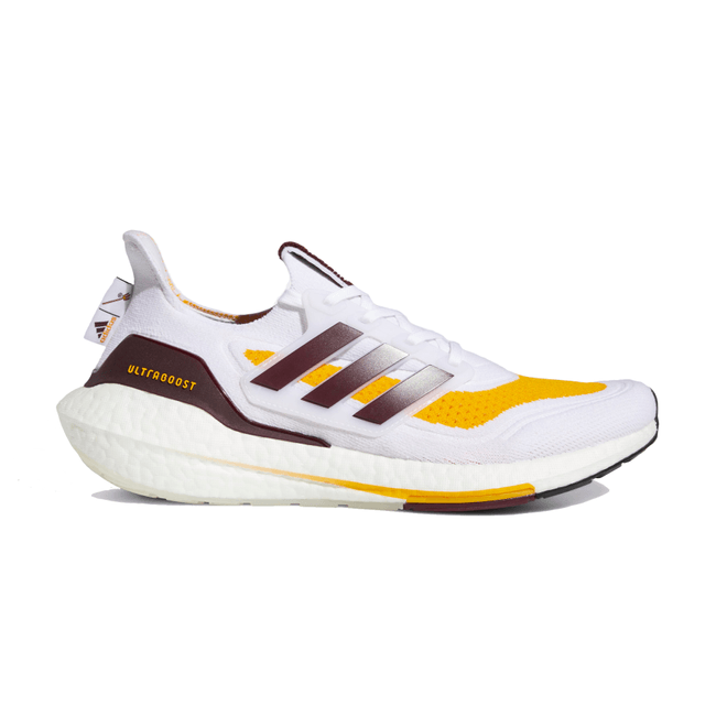 adidas Ultra Boost 2021 Arizona State