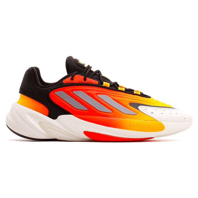 adidas gazelle silver green womens Adidas Men's Ozelia Shoes