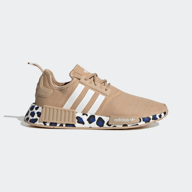 adidas gazelle silver green womens Adidas NMD R1 W 'Clear Brown'  CREP LDN