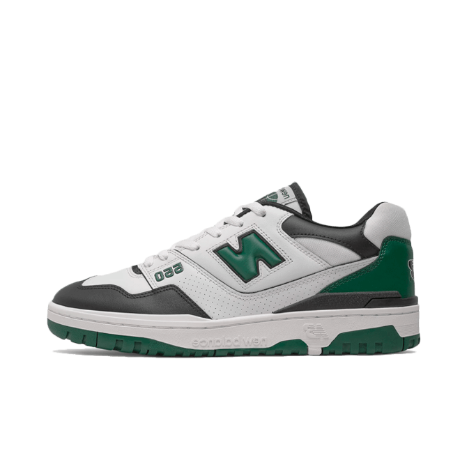 New Balance BB550LE1 'Green'