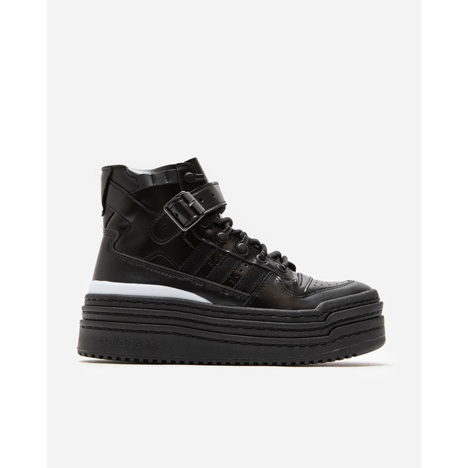 Adidas Originals adidas x Afropunk Triple Platforum Black