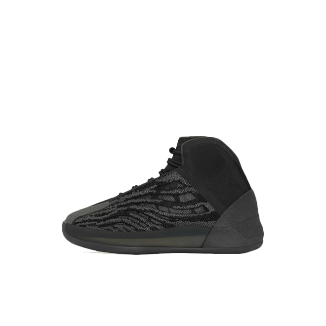 adidas Yeezy QNTM Kids 'Onyx'