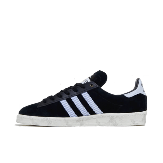 Flight Club X Size? X adidas Campus