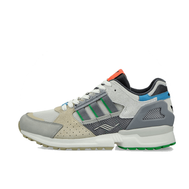 43einhalb X adidas ZX 10.000 'Joint Path'