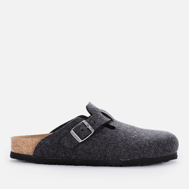 Birkenstock Boston WO Anthrazit