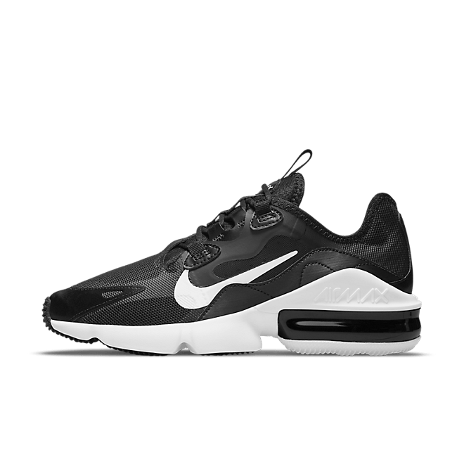 Nike Air Max Infinity 2 Black (W)