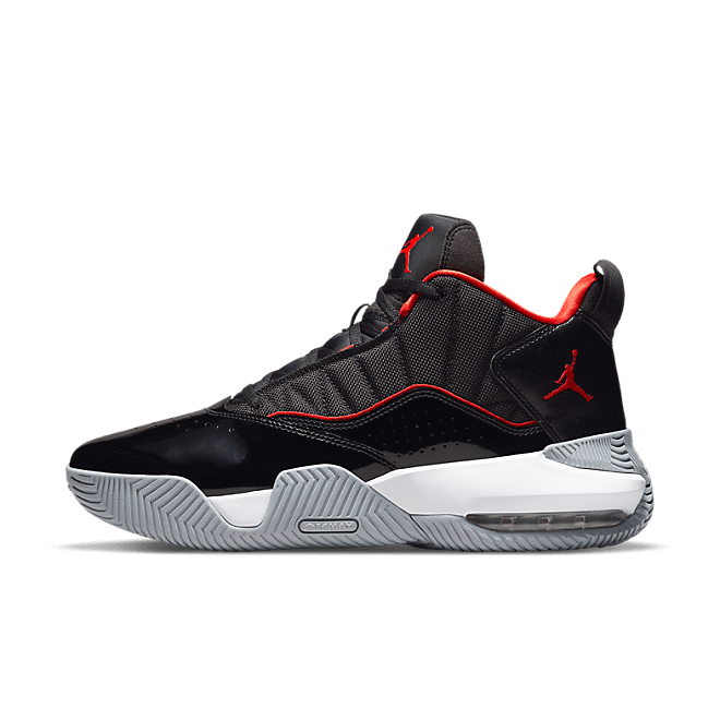 Jordan Stay Loyal