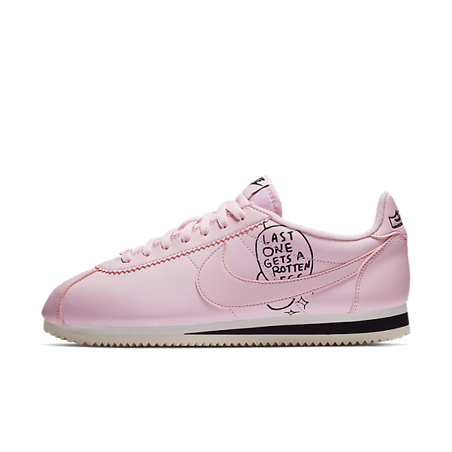 Nike Classic Cortez Pink Foam
