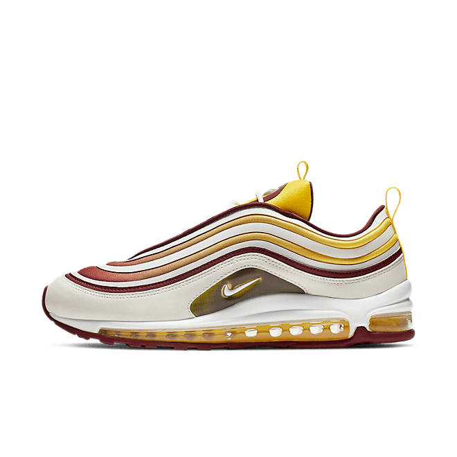 Nike Air Max 97 UL 17 Amarillo Team Red