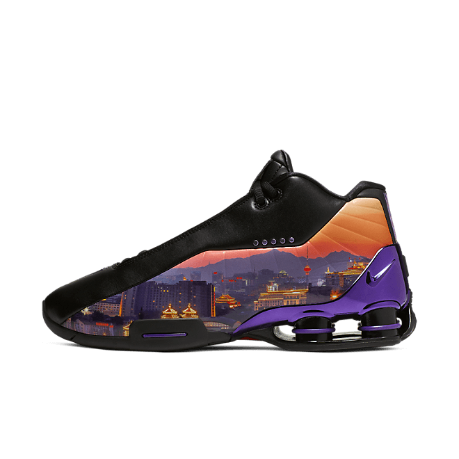 Nike SHOX BB4 NSW BASKETBALL