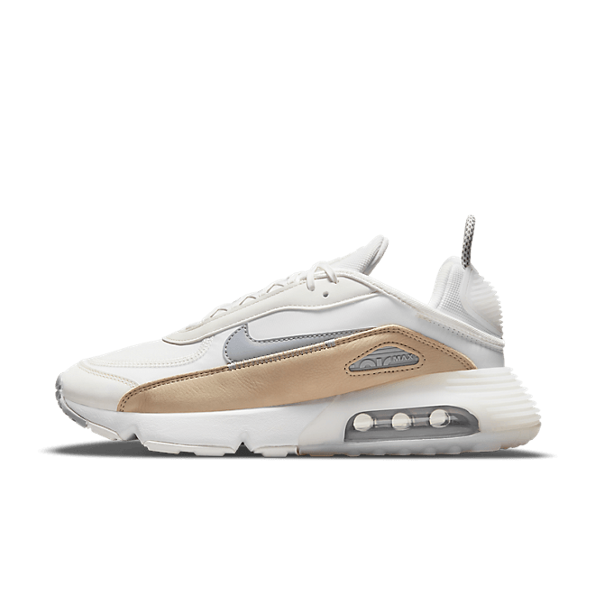 Nike Air Max 2090 C/S Mountain White