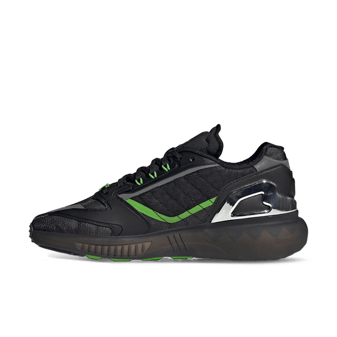 Kawasaki Ninja x adidas ZX 5K Boost