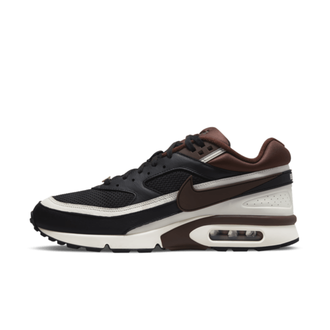 Nike Air Max BW QS 'Bejing' - City Pack