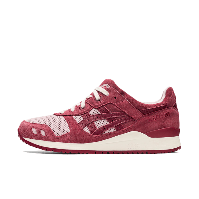 ASICS Gel-Lyte III 'Watershed Rose'