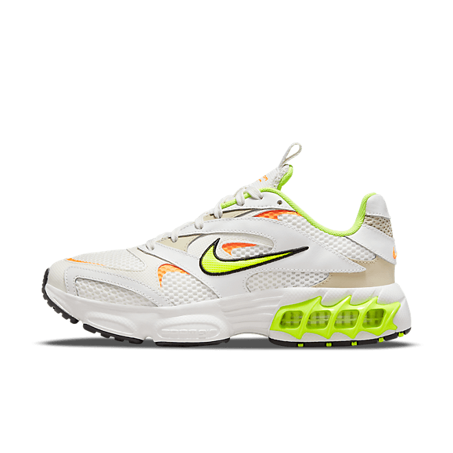 Nike Zoom Air Fire Summit White Volt (W)