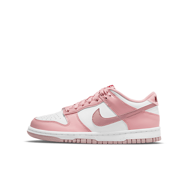 Nike Dunk Low GS 'Pink Velvet'