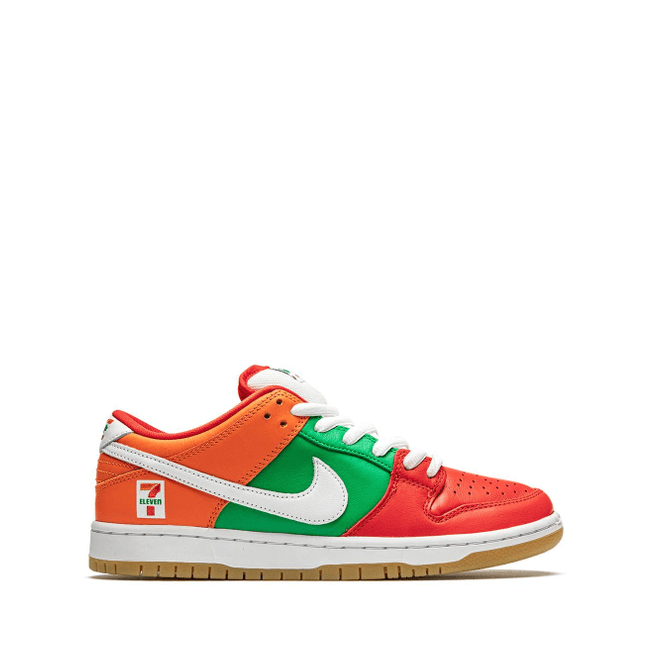 Nike x 7 Eleven SB Dunk low-top
