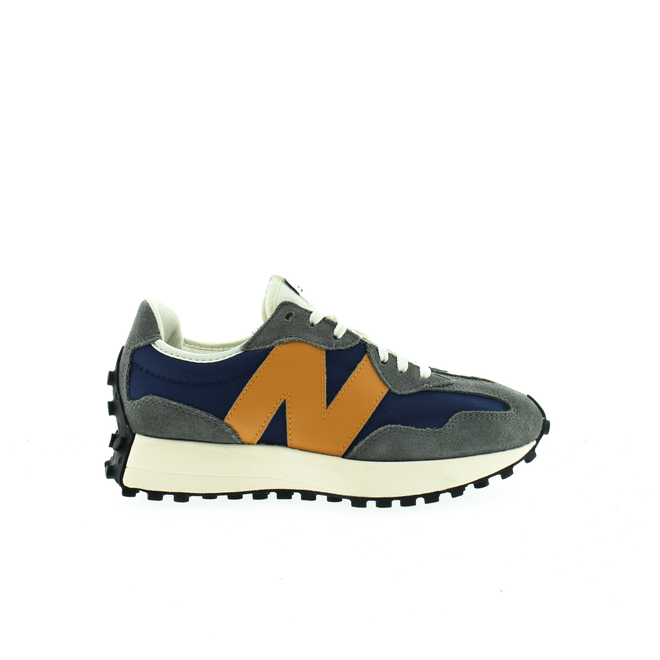 New Balance 327 Castlerock Night Tide (W)
