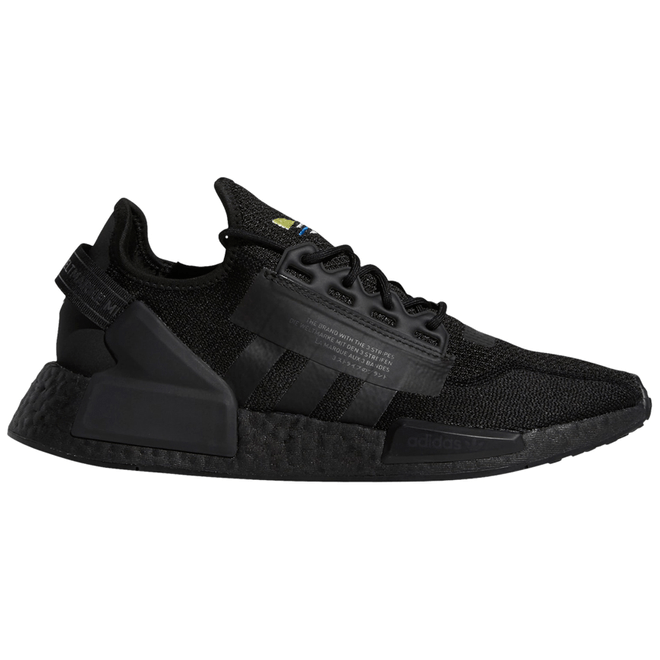 adidas NMD R1 V2 Triple Black