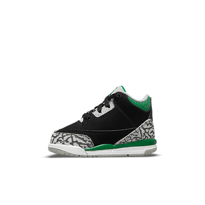 Jordan 3 Retro Pine Green (TD)