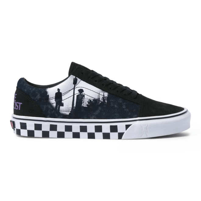 VANS Vans X The Exorcist Old Skool-