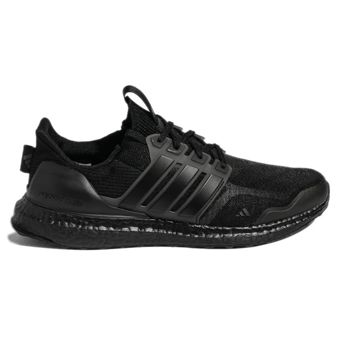 adidas Ultra Boost DNA Mono Marathon Core Black