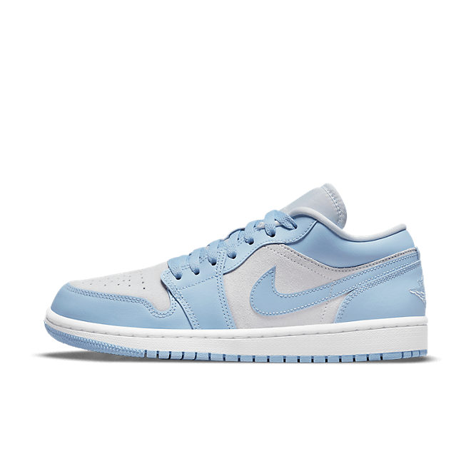 Air Jordan 1 Low 'Baby Blue'