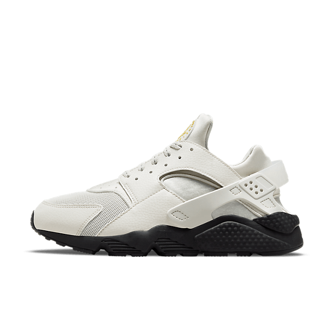 Nike Air Huarache Sail Reflective Mesh