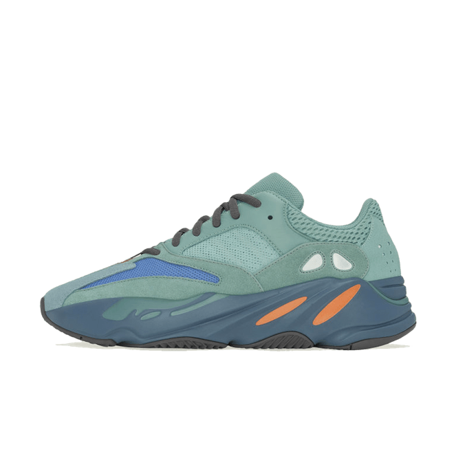 adidas Yeezy Boost 700 'Fade Azure'