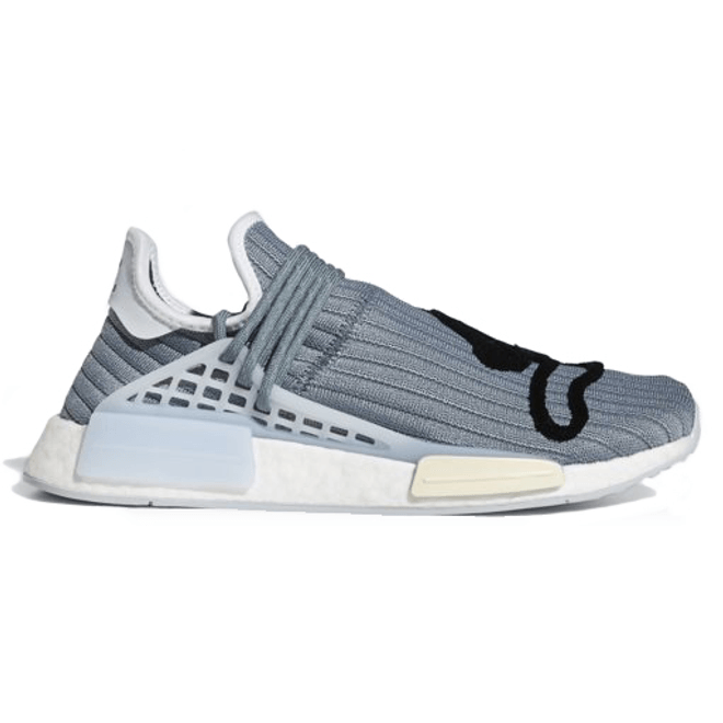 adidas NMD Hu Pharrell x Billionaire Boys Club Running Dog Blue