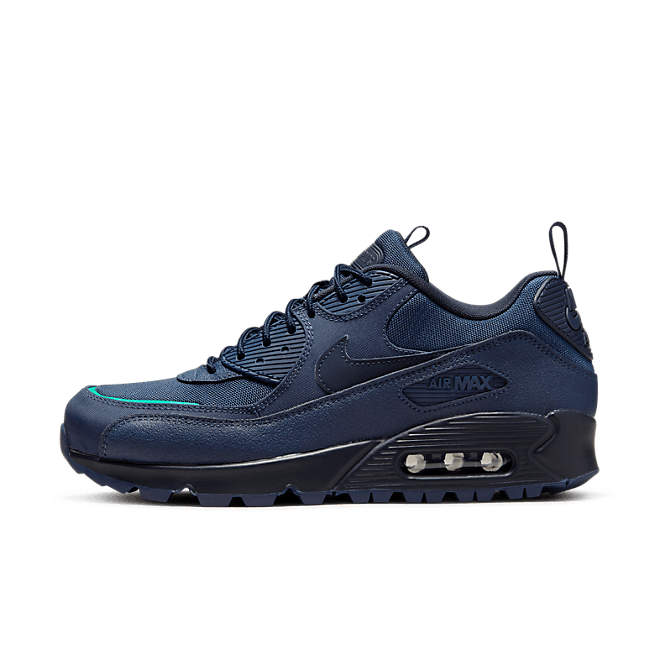 Nike Air Max 90 Surplus 'Navy'