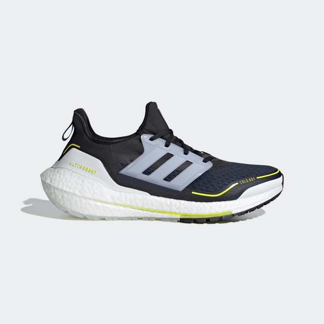 adidas Ultraboost 21 COLD.RDY | S23893 | The Drop Date