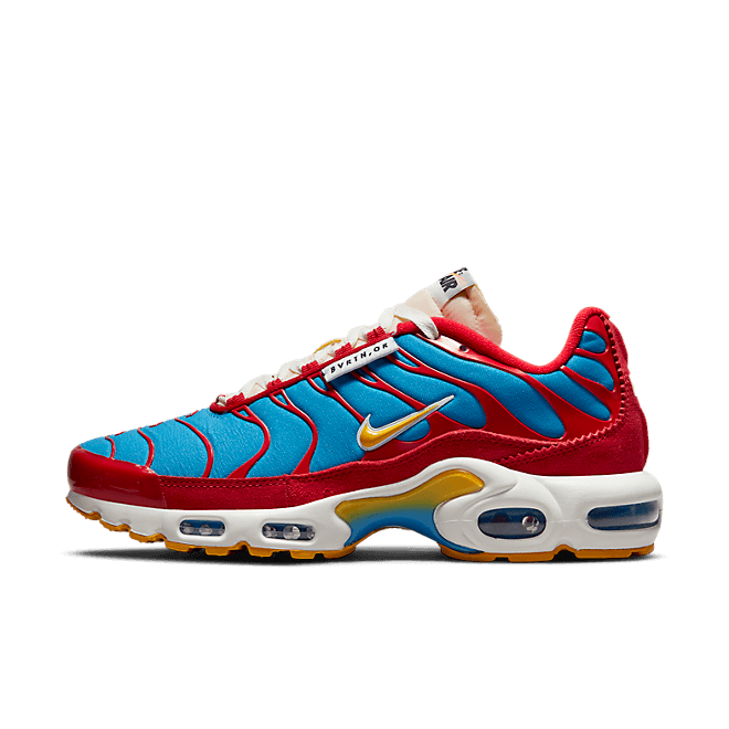 Nike Air Max Plus SE Air Max Running Club University Blue