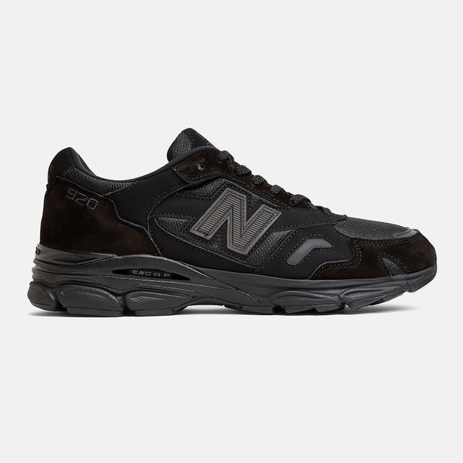 New Balance Made in UK 920 Black 