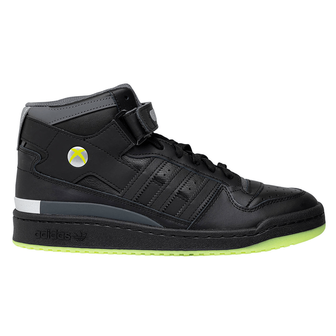 adidas Forum Mid Microsoft Xbox 360 x BAIT (Numbered)