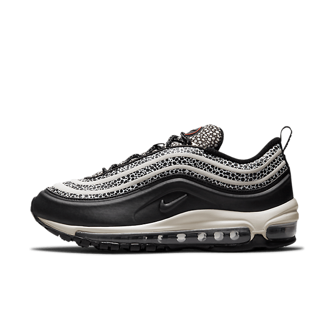 Nike Air Max 97 Wax Safari