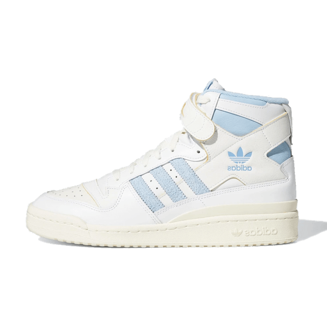 adidas Forum '84 High 'Carolina Blue'