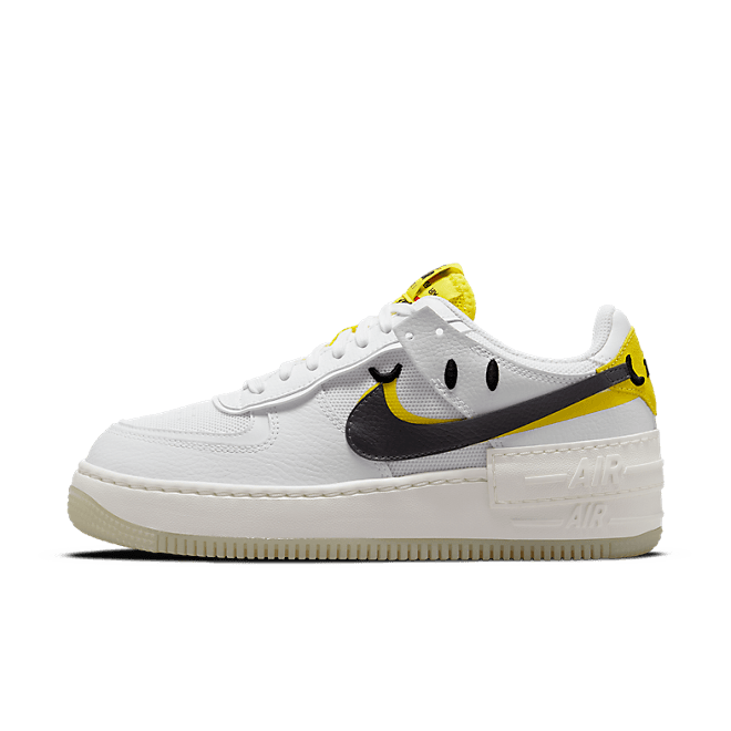 Nike Air Force 1 Low Shadow Go The Extra Smile (W)