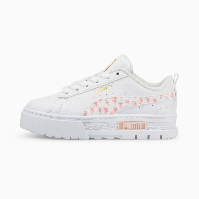 Puma Mayze Wild sportschoenen