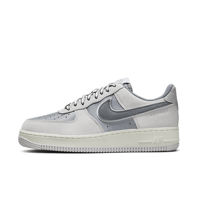 Nike Air Force 1 Low Athletic Club Grey