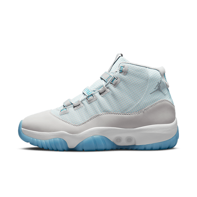 Jordan 11 Retro Adapt Legend Blue
