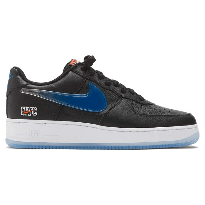 Nike Air Force 1 Low Kith Knicks Away