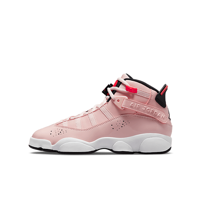 Jordan Jordan 6 Rings Bg