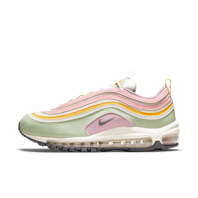Nike Air Max 97 Multi Pastel (W)
