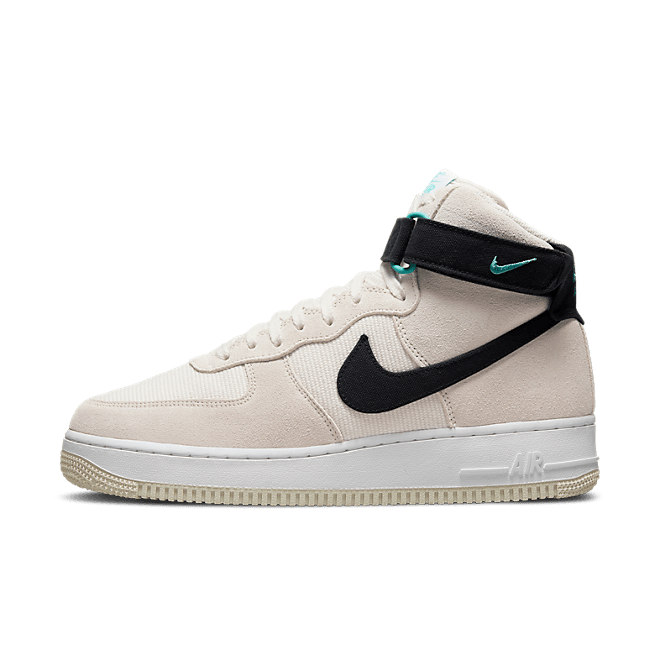 Nike Air Force 1 High 07 LX Orewood Brown