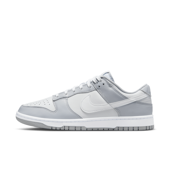 Nike Dunk Low 'Wolf Grey'