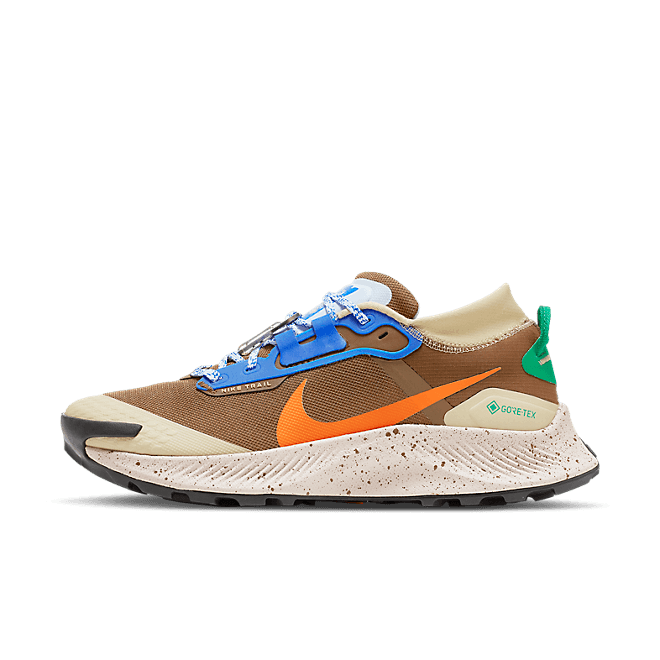 Nike Pegasus Trail Gore-Tex I Love Trail DR0137-200 The Drop