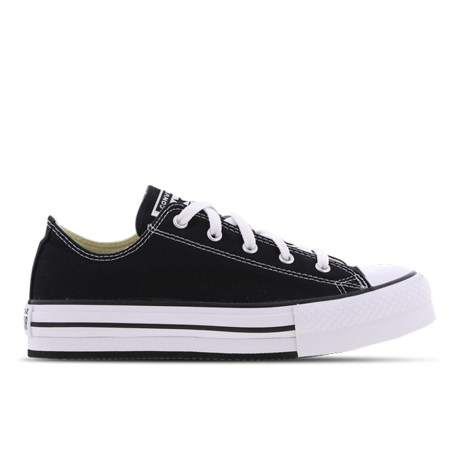 Converse Chuck Taylor All Star Platform Low