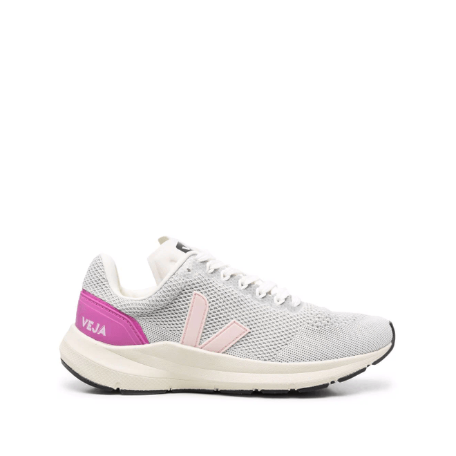 VEJA Marlin LT V-Knit "Polar Petale"